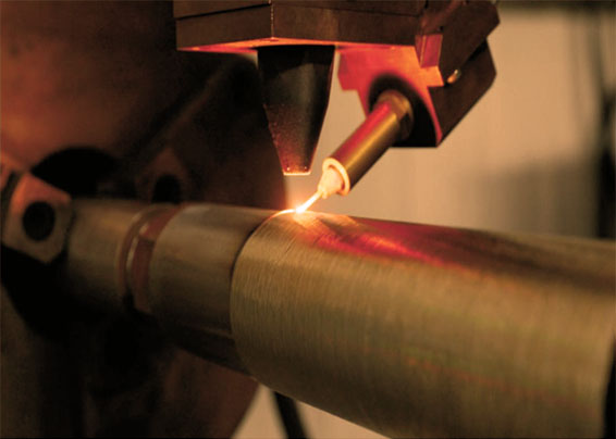 Intelligent Composite Additive Manufacturing Solution