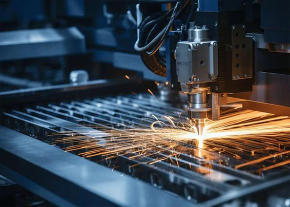 Intelligent subtractive solution