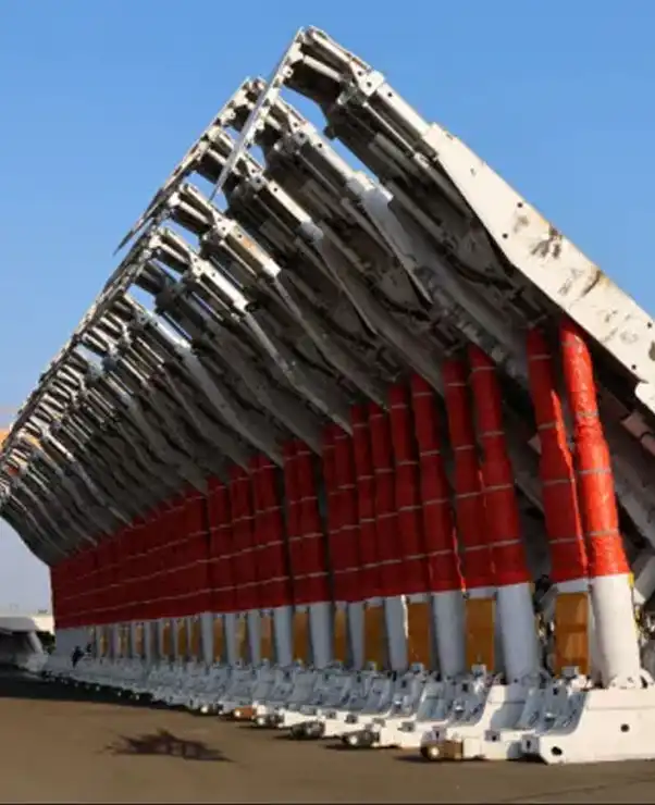 Technology Empowerment, Intelligent Manufacturing for the Future|Xi'an Intelligent Remanufacturing Research Institute Assists Shennan Tianyi in Achieving High-Standard Remanufacturing of Hydraulic Support Cylinders