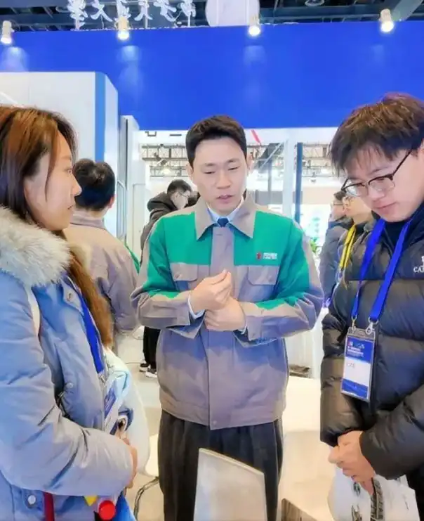 Reshaping Value, Intelligent Creating the Future | Intelligent Remanufacturing Research Institute Debuts at First Laser Manufacturing & Additive Manufacturing Expo