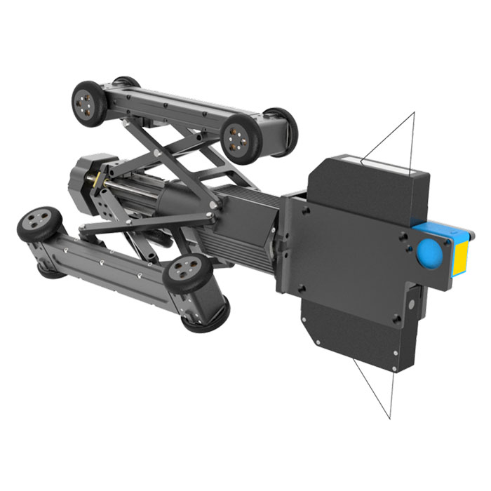 Intelligent detection equipment